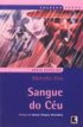 Capa de Sangue do céu - Marcello Fois