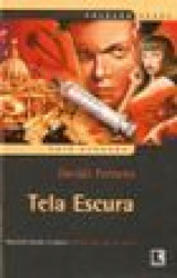 Capa de Tela escura - Davide Ferrario