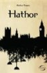 Capa de Hathor - Markus Thayer