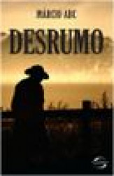 Capa de Desrumo - Márcio ABC