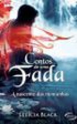 Capa de Contos de uma fada - Letícia Black