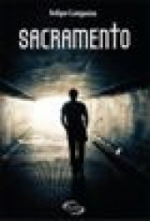 Capa de Sacramento - Felipe Cangussu