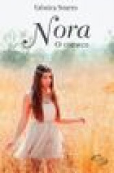 Capa de Nora - Géssica Soares