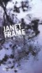 Capa de Rumo a outro verão - Janet Frame