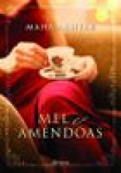 Capa de Mel e amêndoas - Maha Akhtar