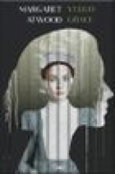 Capa de Vulgo Grace - Margaret Atwood