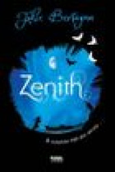Capa de Zenith - Julie Bertagna