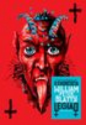 Capa de Legião - William Peter Blatty
