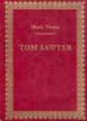 Capa de Tom Sawyer - Mark Twain