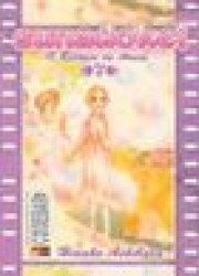 Capa de Sunadokei: o relógio de areia volume 7 - Hinako Ashihara