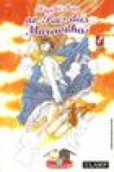 Capa de Miyuki-chan no País das Maravilhas volume 1 - CLAMP