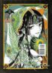 Capa de xxx Holic volume 11 - CLAMP