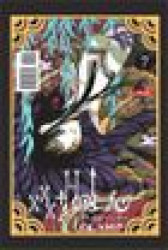 Capa de xxx Holic volume 7 - CLAMP