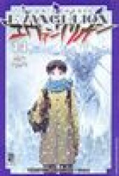 Capa de Neon Genesis Evangelion volume 14 - Yoshiyuki Sadamoto; Khara