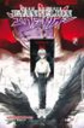 Capa de Neon Genesis Evangelion volume 21 - Yoshiyuki Sadamoto; Khara; Gainax