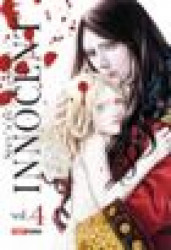 Capa de Innocent - ShinIchi Sakamoto
