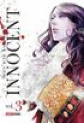 Capa de Innocent - ShinIchi Sakamoto