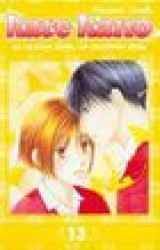 Capa de Kare Kano - Masami Tsuda