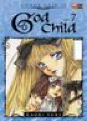 Capa de Conde Cain - Kaori Yuki