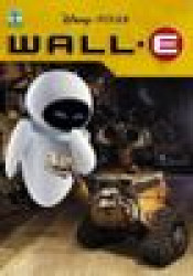 Capa de Wall-E - 