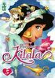 Capa de Princesa Kilala - Rika Tanaka