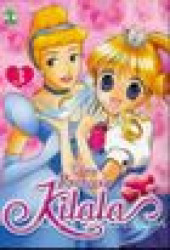Capa de Princesa Kilala - Rika Tanaka