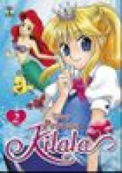 Capa de Princesa Kilala - Rika Tanaka