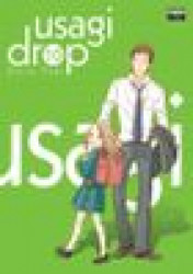Capa de Usagi Drop - Unita Yumi