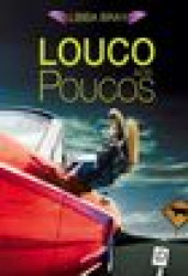 Capa de Louco aos poucos - Libba Bray