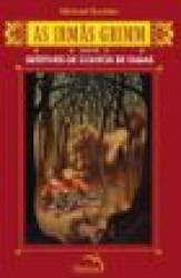 Capa de Detetives de contos de fadas - Michael Buckley
