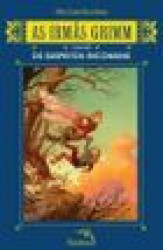 Capa de Suspeitos incomuns - Michael Buckley