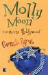 Capa de Molly Moon conquista Hollywood - Georgia Byng