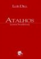 Capa de Atalhos [cenas brasileiras] - Luís Dill