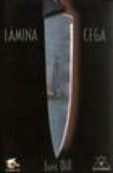 Capa de Lâmina cega - Luís Dill