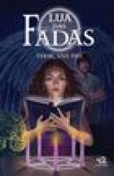 Capa de Lua das fadas - Eddie Van Feu