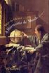 Capa de A harmonia do mundo - Marcelo Gleiser