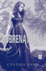 Capa de Sobrenatural - Cynthia Hand