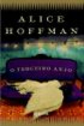 Capa de O terceiro anjo - Alice Hoffman