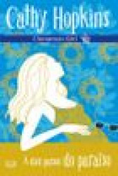 Capa de A dois passos do paraíso - Cathy Hopkins