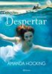 Capa de Despertar - Amanda Hocking