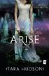 Capa de Reviver (arise) - Tara Hudson
