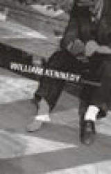 Capa de Ironweed - William Kennedy