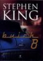 Capa de Buick 8 - Stephen King