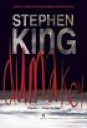 Capa de Duma Key - Stephen King