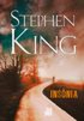 Capa de Insônia - Stephen King