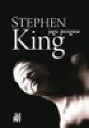 Capa de Jogo perigoso - Stephen King