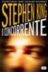 Capa de O concorrente - Richard Bachman