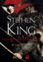 Capa de Os olhos do dragão - Stephen King