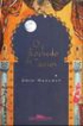 Capa de O rochedo de Tânios - Amin Maalouf