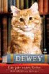 Capa de Dewey - Vicki Myron; Bret Witter